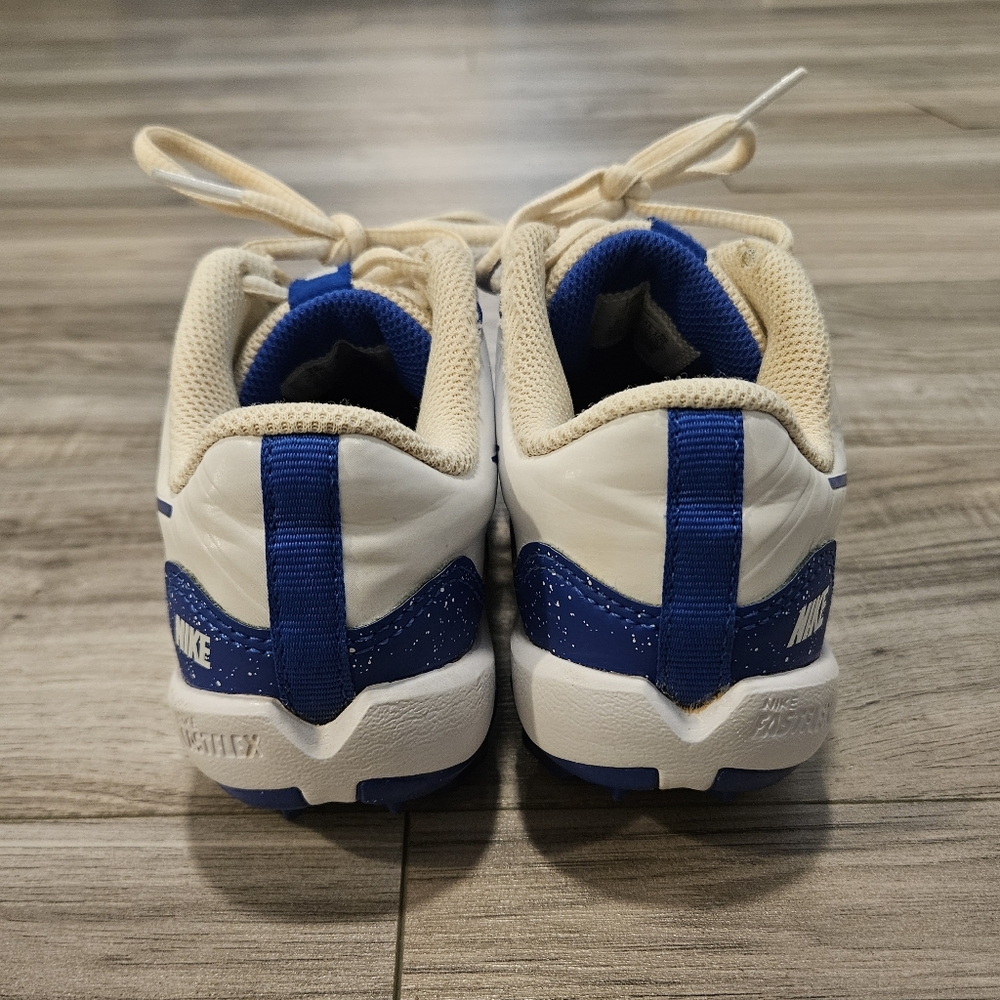 Nike Fastflex Baseball Cleats Kids - Picture 3 of 11